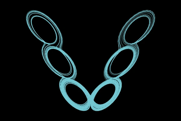 V-Shape attractor preview